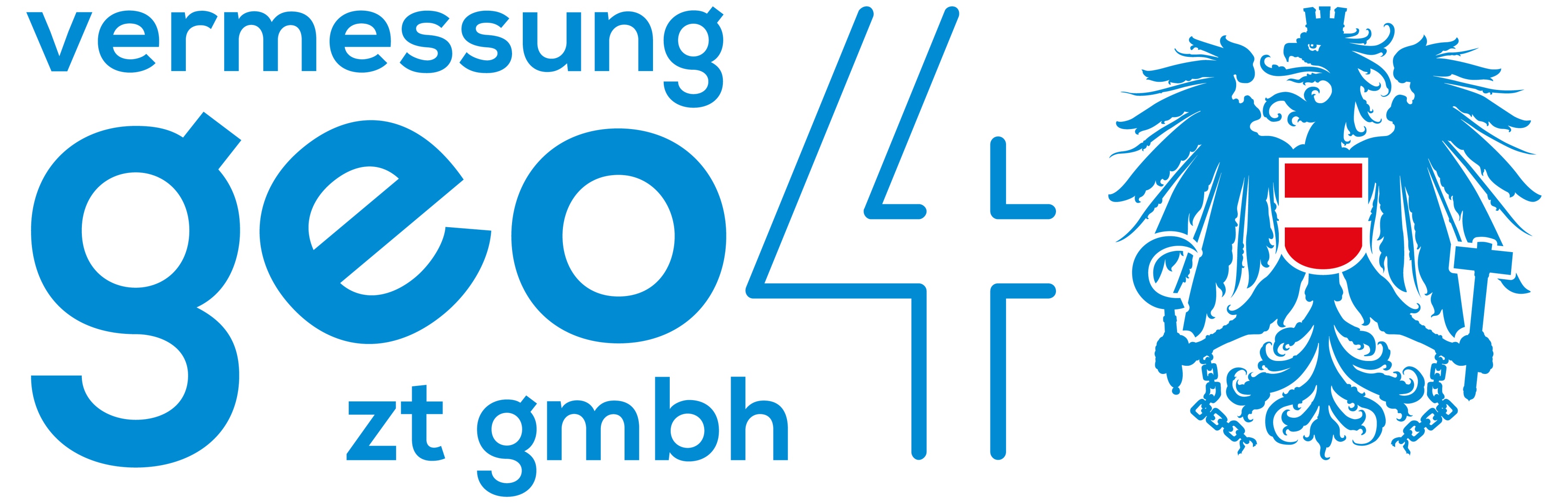 Vermessung GEO4 ZT GmbH Logo